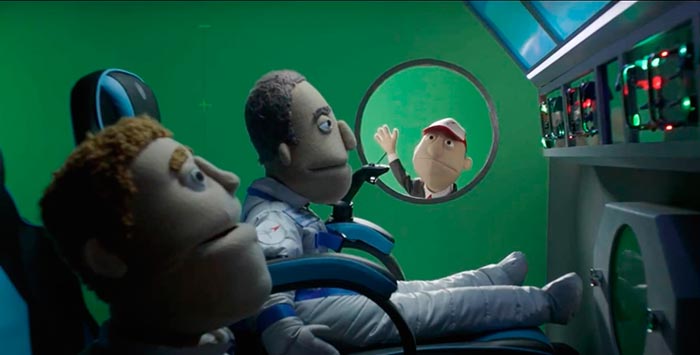 Кадр из сериала Горемыки кадр Горемыки 4