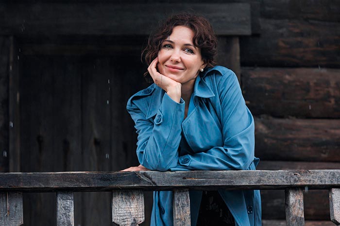 кадр Горький 53 8