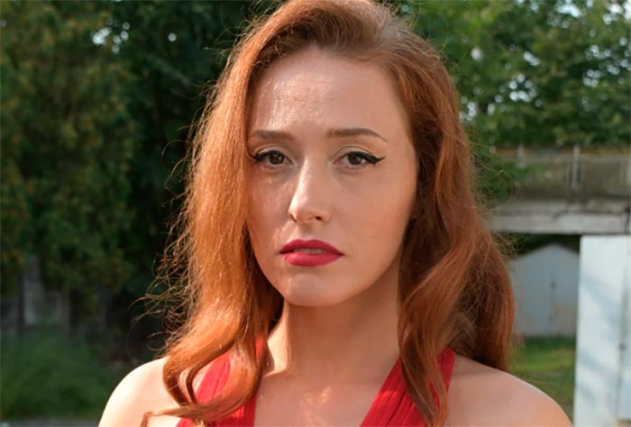 кадр Горький нектар 4