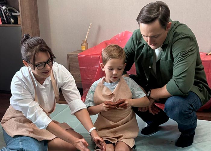 кадр Горький нектар 6