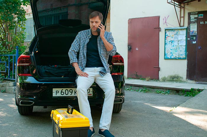 Кадр из сериала Горько-солёное море любви кадр Горько-солёное море любви 5