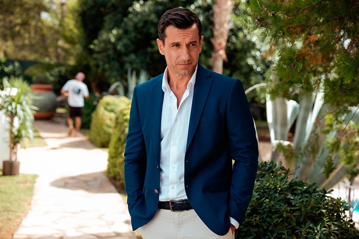 Кадр из сериала Горько-солёное море любви кадр Горько-солёное море любви 10