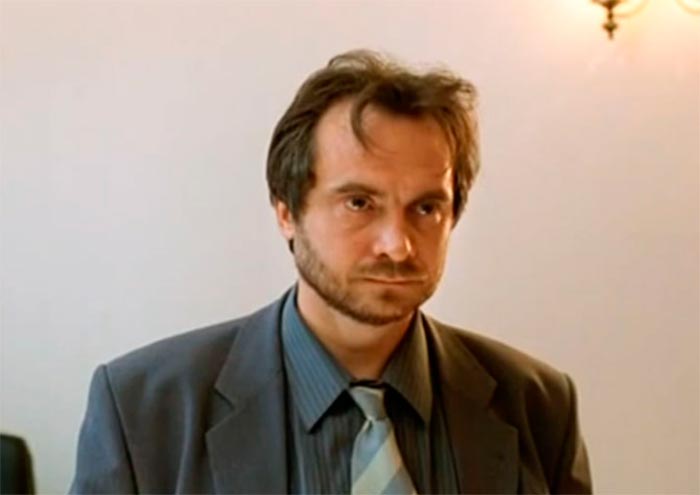 Кадр из сериала Город счастья кадр Город счастья 2