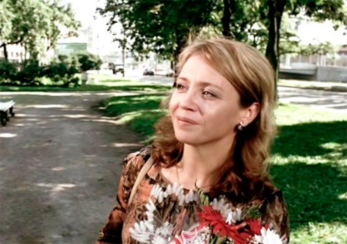 Кадр из сериала Город счастья кадр Город счастья 4