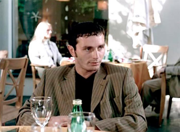 Кадр из сериала Город счастья кадр Город счастья 5