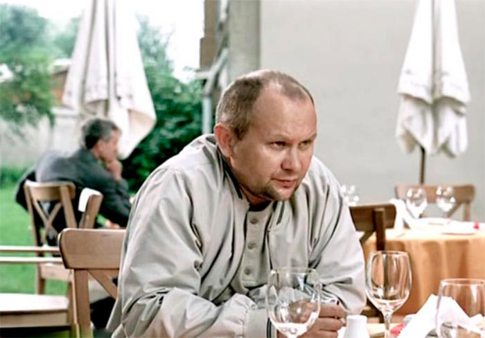 Кадр из сериала Город счастья кадр Город счастья 6