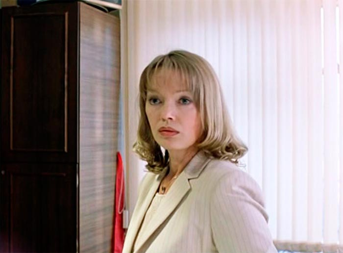 Кадр из сериала Город счастья кадр Город счастья 8