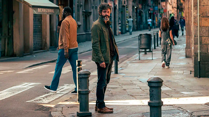 кадр Город теней 3