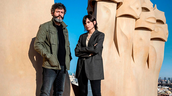 кадр Город теней 4