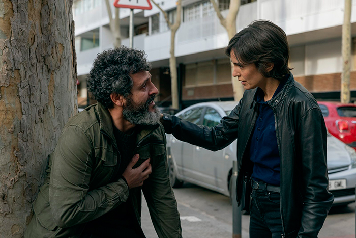 кадр Город теней 5