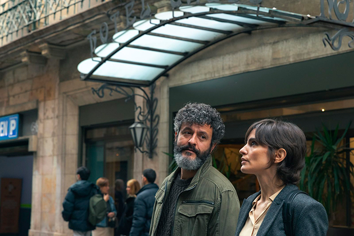 кадр Город теней 6