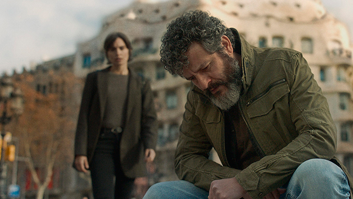 кадр Город теней 7