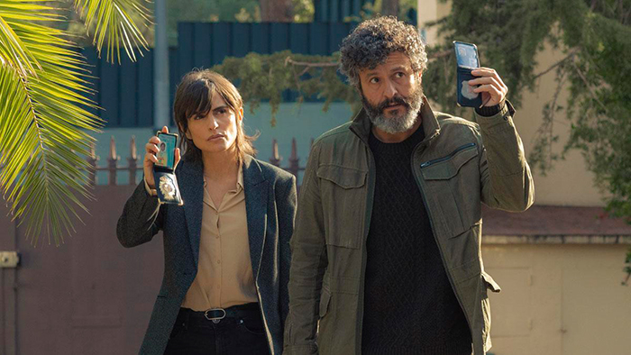 кадр Город теней 8