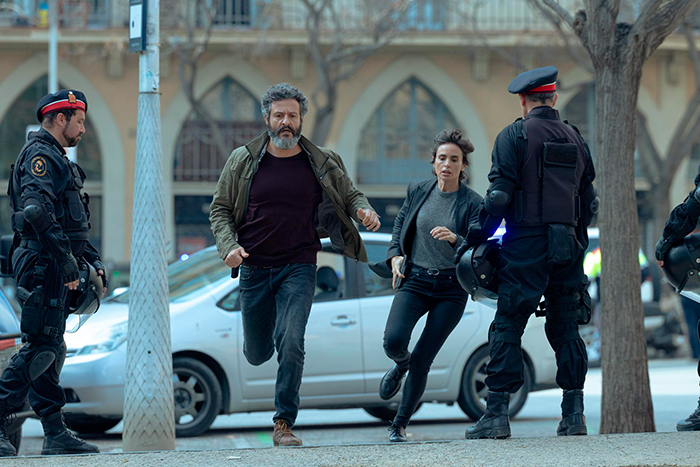 кадр Город теней 9