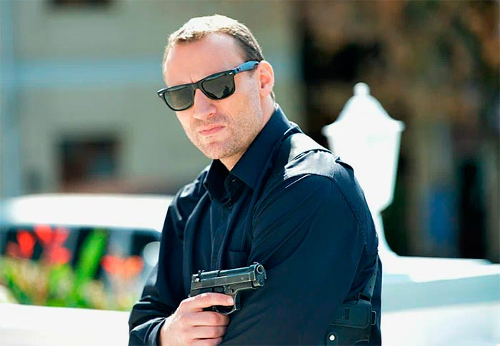 кадр Городские шпионы 2