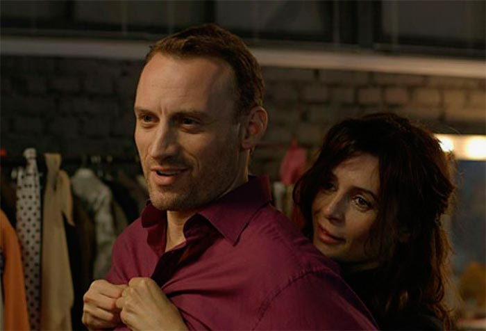 кадр Городские шпионы 4