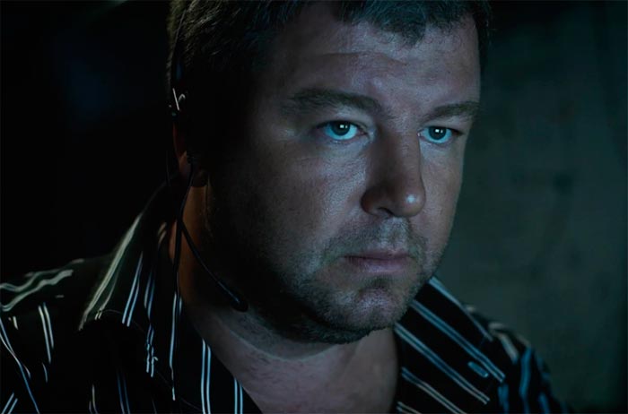 кадр Городские шпионы 5