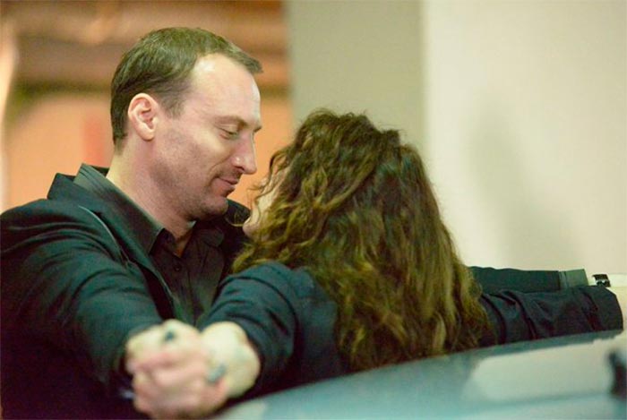 кадр Городские шпионы 7