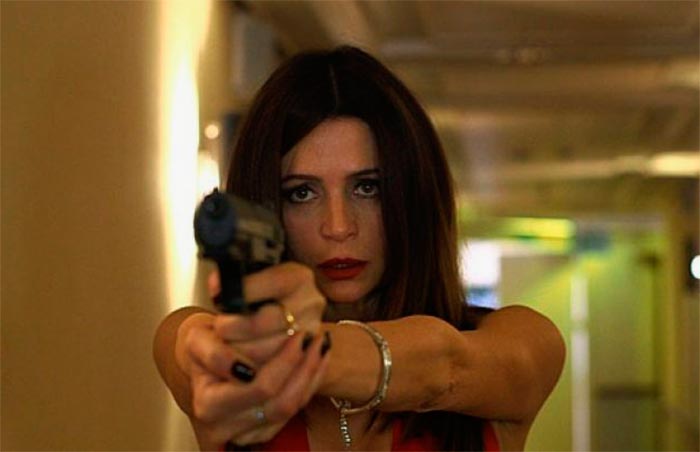 кадр Городские шпионы 8