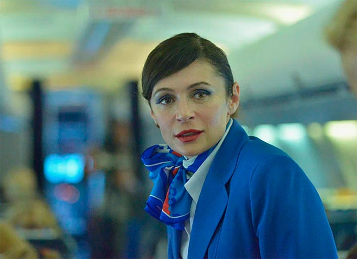 кадр Городские шпионы 9