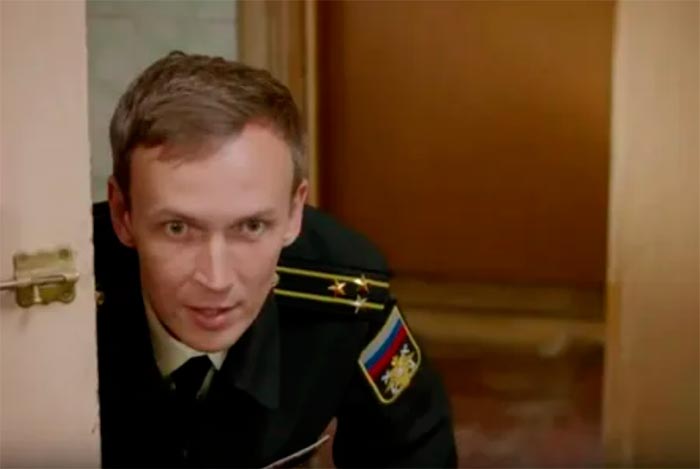 Сериал «Горюнов 2 сезон» (2022) - сюжет, актеры и роли, кадры из сериала