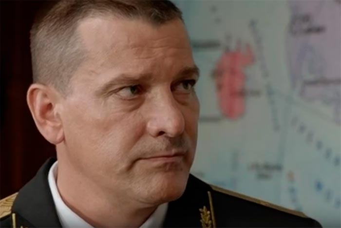 Сериал «Горюнов 2 сезон» (2022) - сюжет, актеры и роли, кадры из сериала
