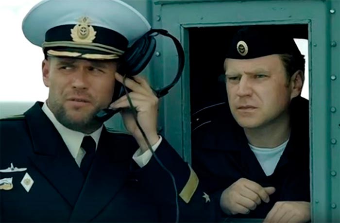 кадр Горюнов 2 сезон 8