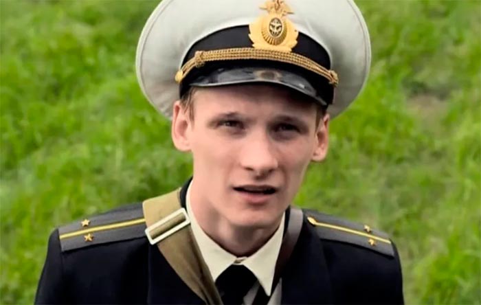 Сериал «Горюнов» (2013) - сюжет, актеры и роли, кадры из сериала