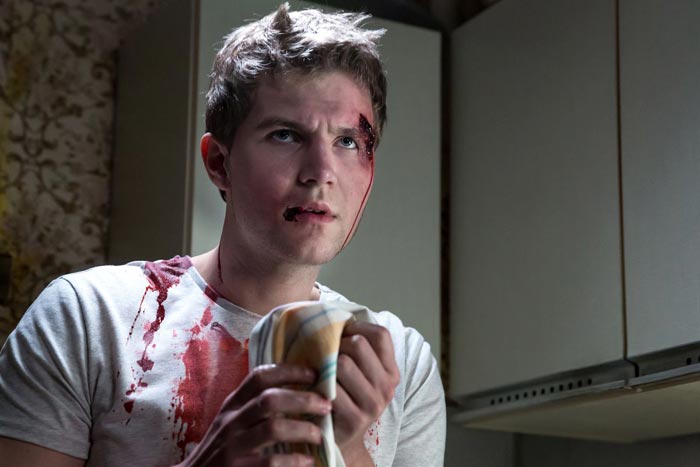 кадр Горячая точка 2