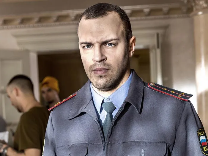 кадр Горячая точка 10