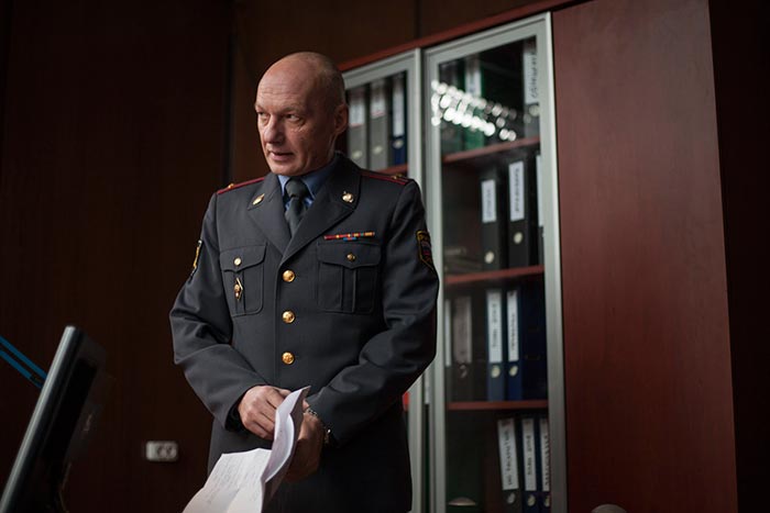 Кадр из сериала Горячая точка 3 сезон кадр Горячая точка 3 сезон 4