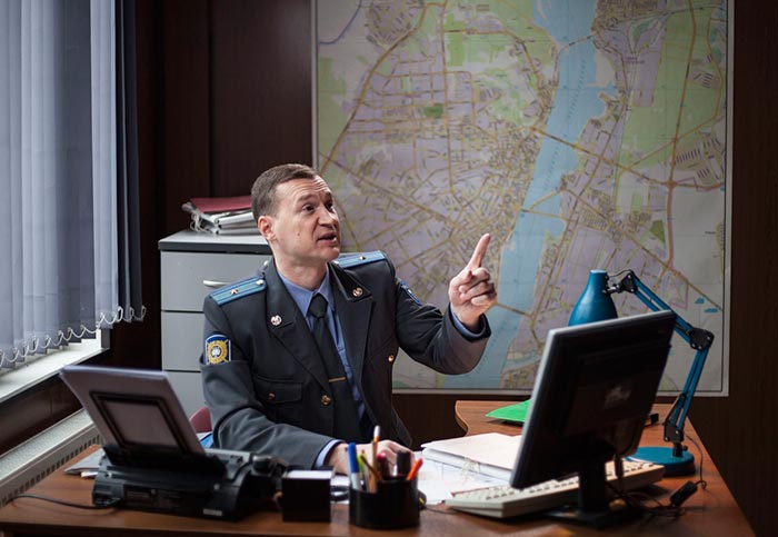 Кадр из сериала Горячая точка 3 сезон кадр Горячая точка 3 сезон 8