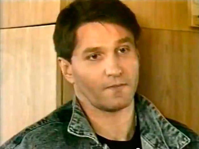 Кадр из сериала Горячев и другие кадр Горячев и другие 2