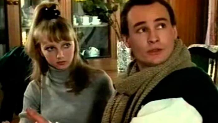 Кадр из сериала Горячев и другие кадр Горячев и другие 9