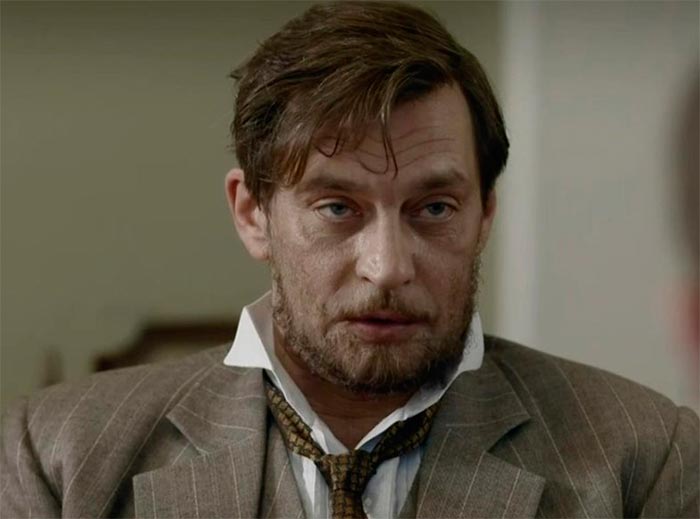 Кадр из сериала Господа-товарищи кадр Господа-товарищи 4