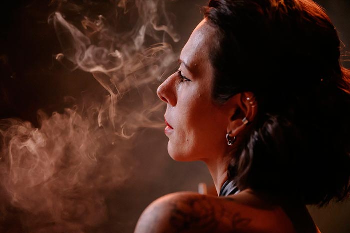 Кадр из сериала Госпожа кадр Госпожа 10