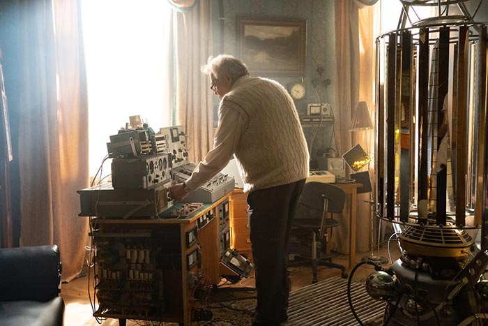 кадр Гости из прошлого 2