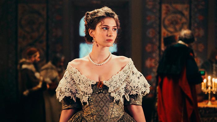 кадр Государь 3