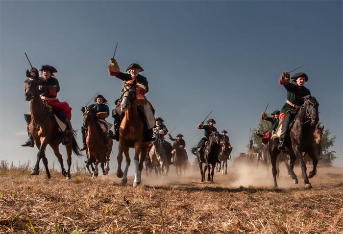 кадр Государь 7