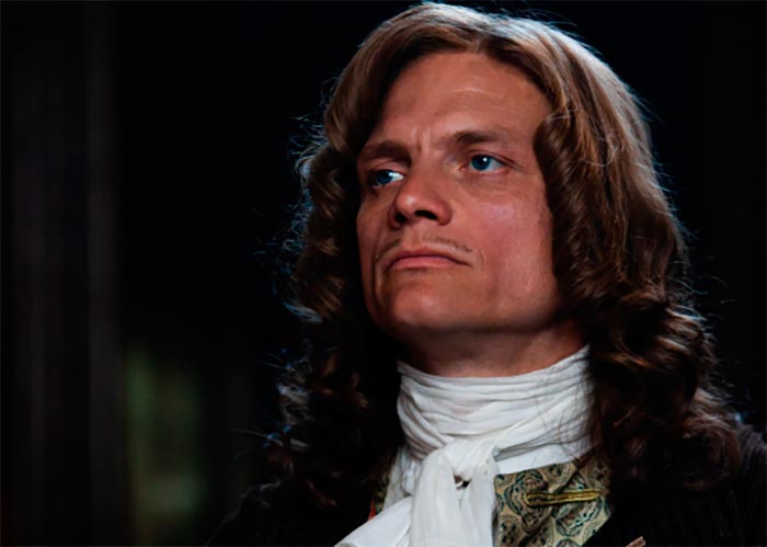 кадр Государь 9