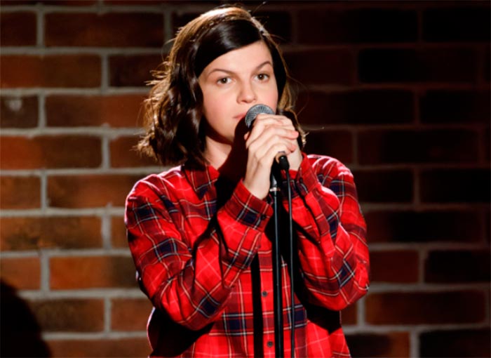 Кадр из сериала Готовы на все кадр Готовы на все 4