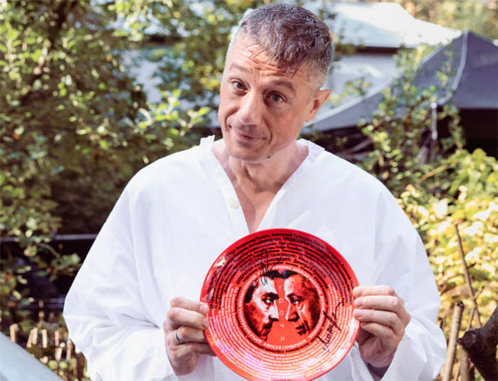 кадр Грачи 3