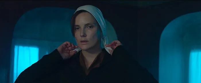 Кадр из сериала Грачи кадр Грачи 4