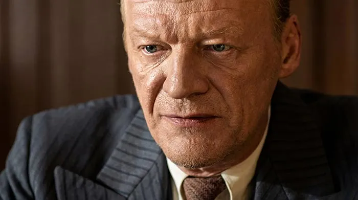 Кадр из сериала Грачи кадр Грачи 5
