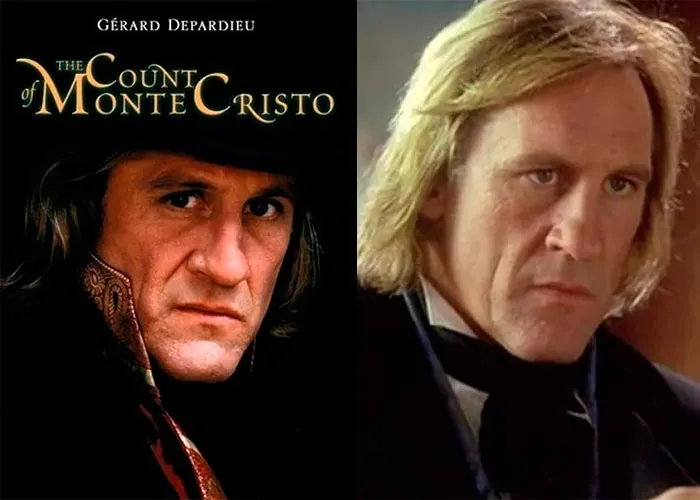 Кадр из сериала Граф Монте-Кристо постер Граф Монте-Кристо