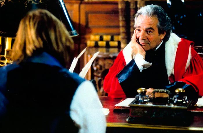 Кадр из сериала Граф Монте-Кристо кадр Граф Монте-Кристо 7