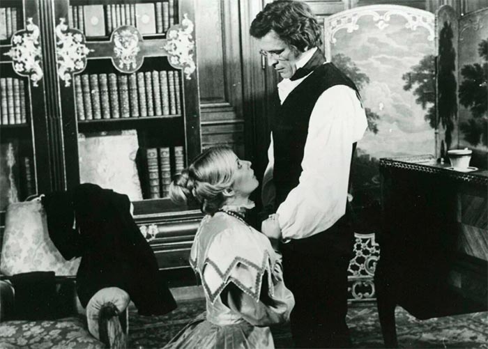 Кадр из сериала Граф Монте-Кристо кадр Граф Монте-Кристо 3