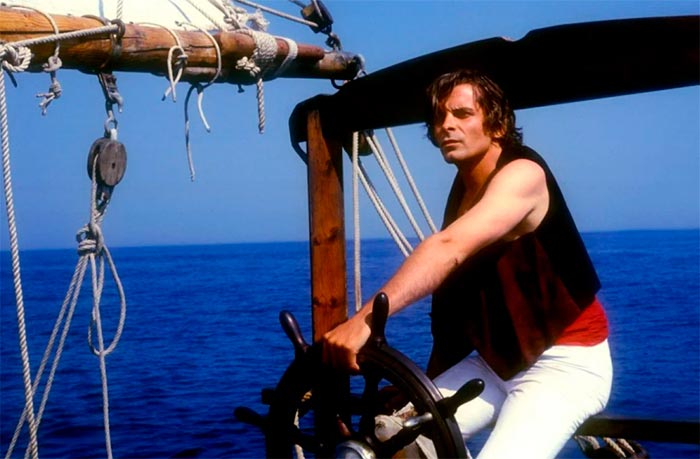 Кадр из сериала Граф Монте-Кристо кадр Граф Монте-Кристо 5