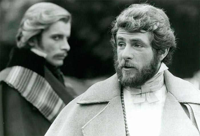 Кадр из сериала Граф Монте-Кристо кадр Граф Монте-Кристо 6