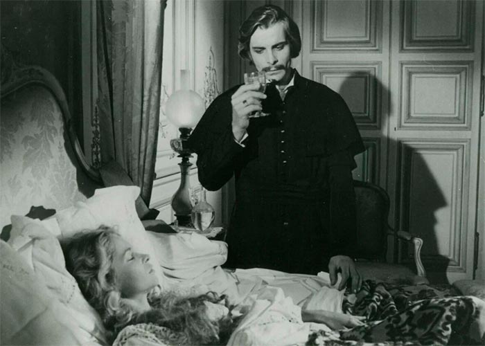 Кадр из сериала Граф Монте-Кристо кадр Граф Монте-Кристо 7